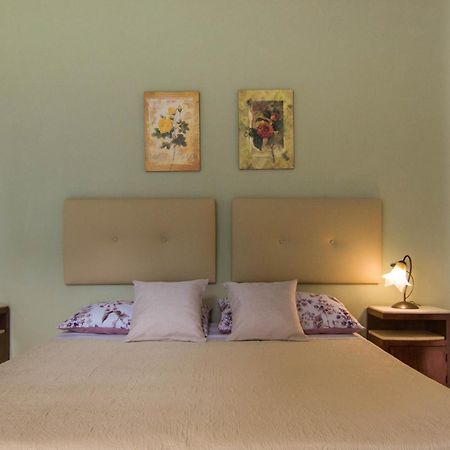 B&B Del Viale Bacu Abis Εξωτερικό φωτογραφία