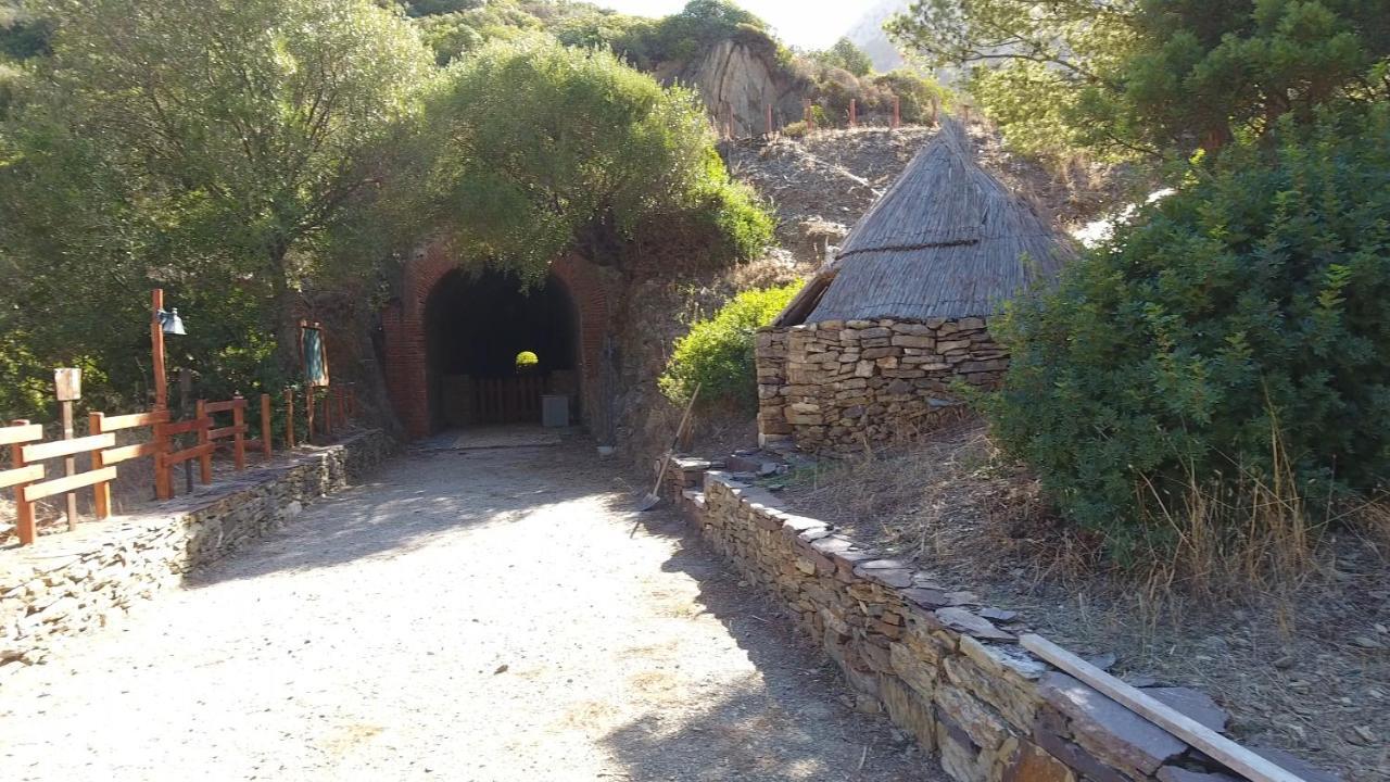 B&B Del Viale Bacu Abis Εξωτερικό φωτογραφία